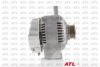 OPEL 09120572 Alternator